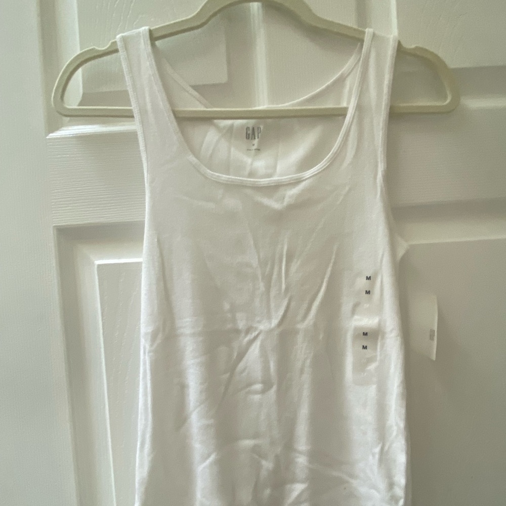 NWT GAP Tank Top